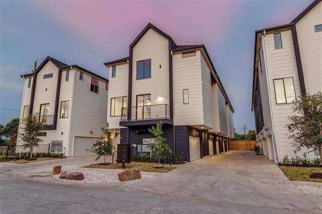 3308 Birmingham Avenue #11, Dallas, TX 75210 - View 2
