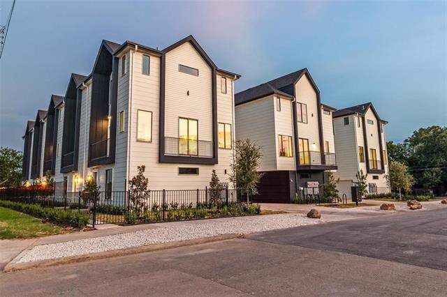 3308 Birmingham Avenue #11, Dallas, TX 75210 - View 3