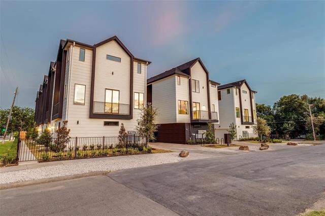 3308 Birmingham Avenue #11, Dallas, TX 75210 - View 4