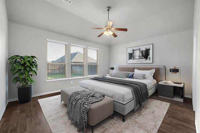 5461 Pronghorn Way, Prosper, TX 75078 - View 3