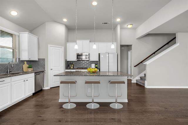 5461 Pronghorn Way, Prosper, TX 75078 - View 4