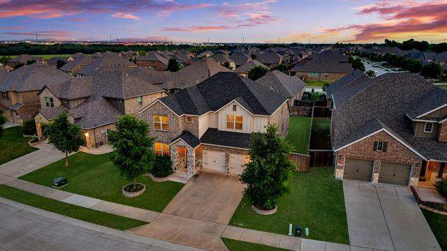 5461 Pronghorn Way, Prosper, TX 75078 - View 6