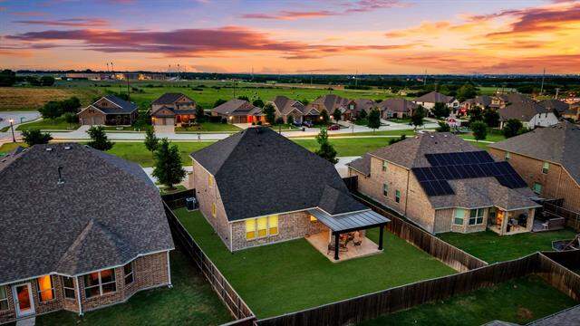 5461 Pronghorn Way, Prosper, TX 75078 - More