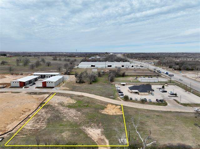 0 East Pointe Drive, Weatherford, TX 76086, Weatherford