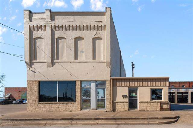 308 S Beaton Street, Corsicana, TX 75110 - View 2