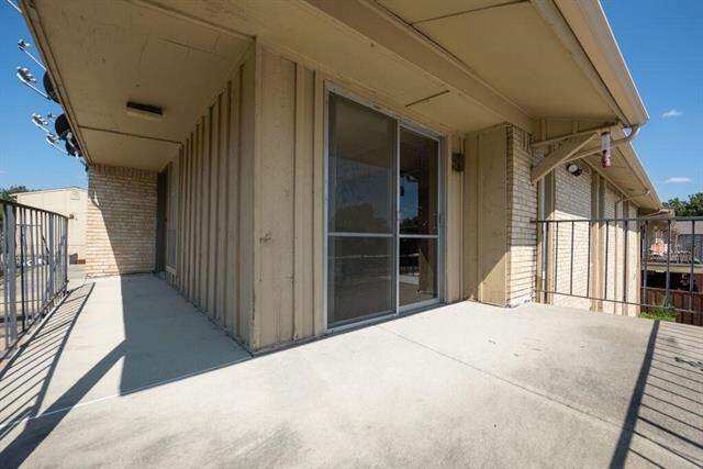 4524 Amesbury Drive #C, Dallas, TX 75206 - View 2