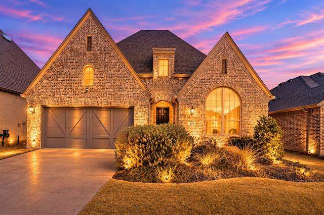 829 Pier Street, Little Elm, TX 76227, Little Elm