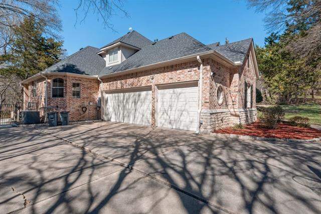 7831 Clark Court, Red Oak, TX 75154 - View 2