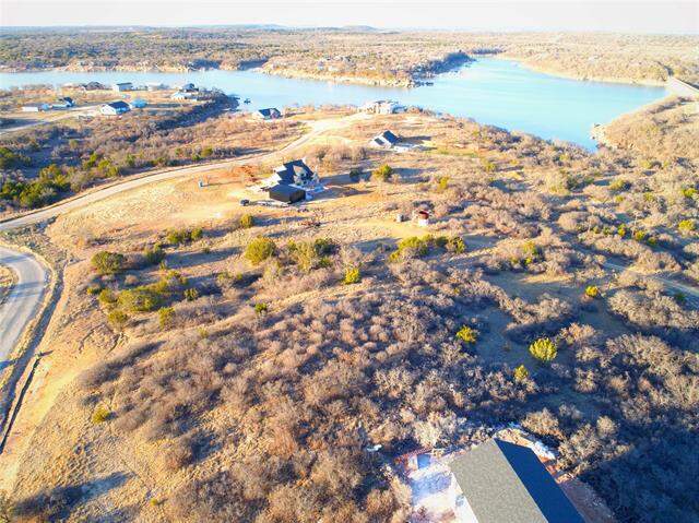 0 Hidden Shores Drive #LOT 96, Cisco, TX 76437 - View 3