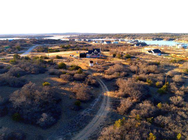 0 Hidden Shores Drive #LOT 96, Cisco, TX 76437 - View 4