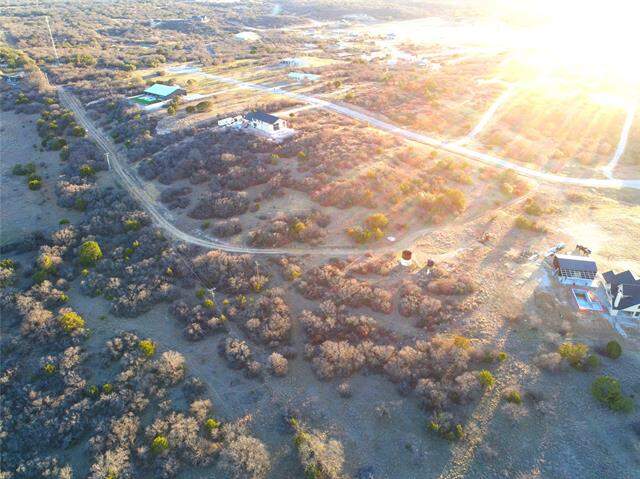 0 Hidden Shores Drive #LOT 96, Cisco, TX 76437 - View 5