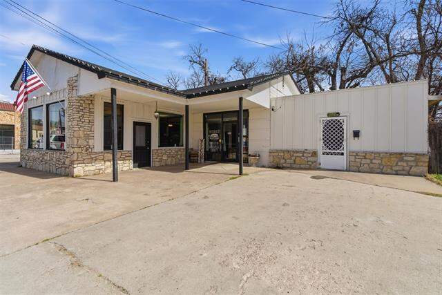 212 Ne Barnard Street, Glen Rose, TX 76043, Glen Rose