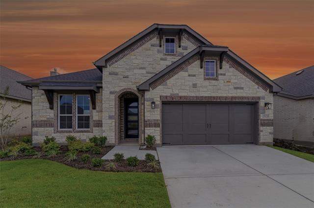 15124 Green Bluff Drive, Aledo, TX 76008, Aledo
