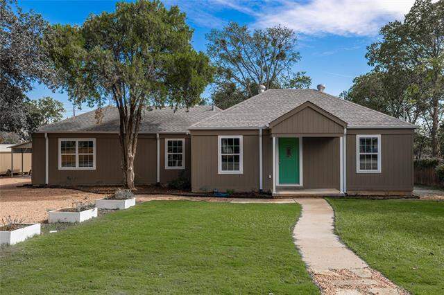 3602 Durham Avenue, Brownwood, TX 76801, Brownwood