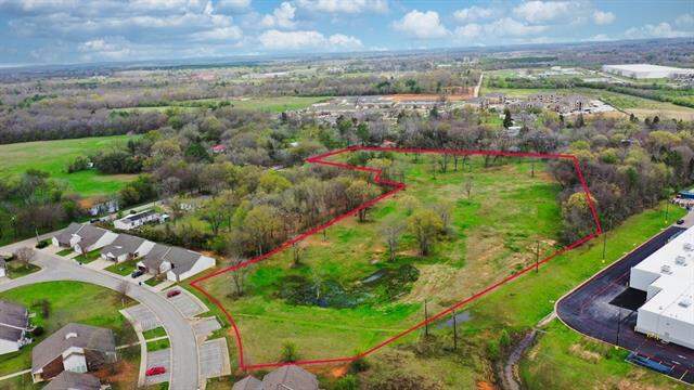 504 Wood Street, Athens, TX 75751, Athens