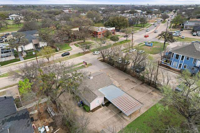 400 E Broad Street, Mansfield, TX 76063 - View 2