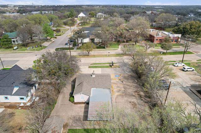 400 E Broad Street, Mansfield, TX 76063 - View 3
