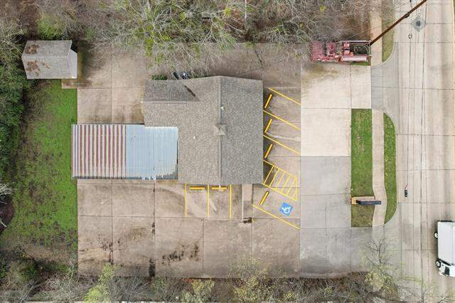 400 E Broad Street, Mansfield, TX 76063 - View 4