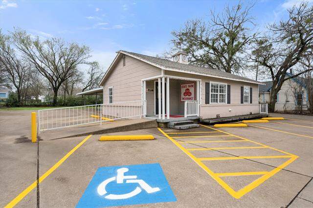 400 E Broad Street, Mansfield, TX 76063 - View 6