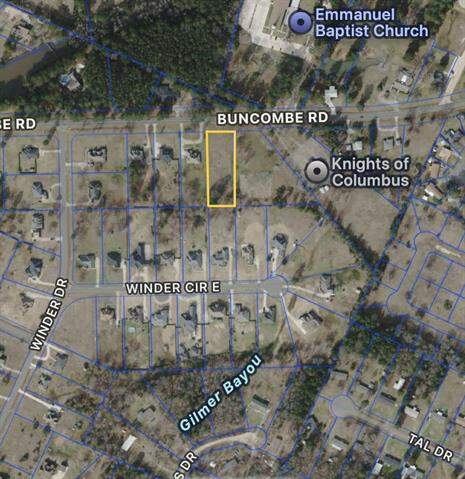 000 Buncombe Rd, Shreveport, LA 71129 - View 4