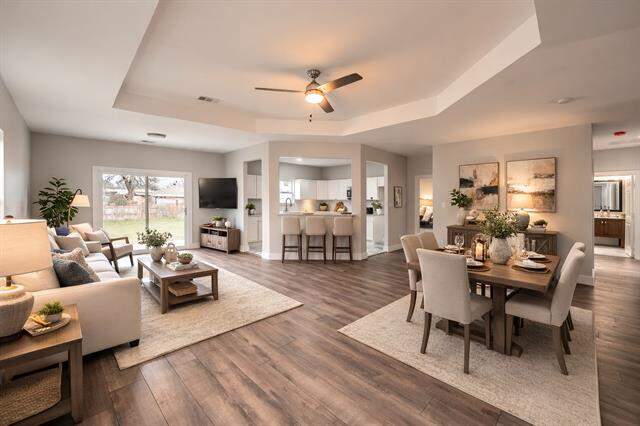 3934 Lee Street, Greenville, TX 75401 - View 2