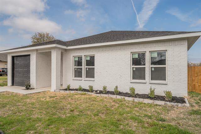 3934 Lee Street, Greenville, TX 75401 - View 4