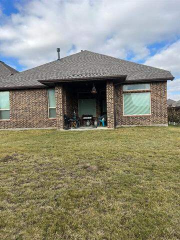 2616 Bald Mountain Road, Fort Worth, TX 76177 - View 2