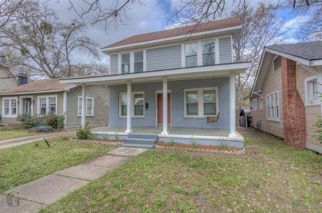 806 Ratcliff Street, Shreveport, LA 71104, Shreveport