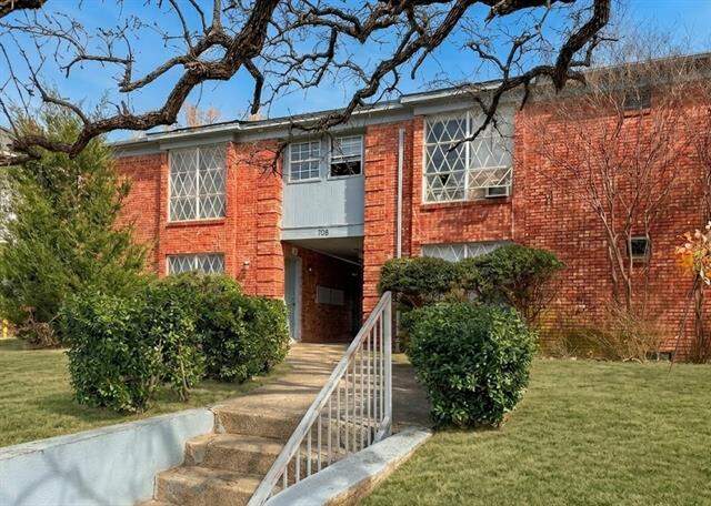 708 N Marsalis, Dallas, TX 75203, Dallas