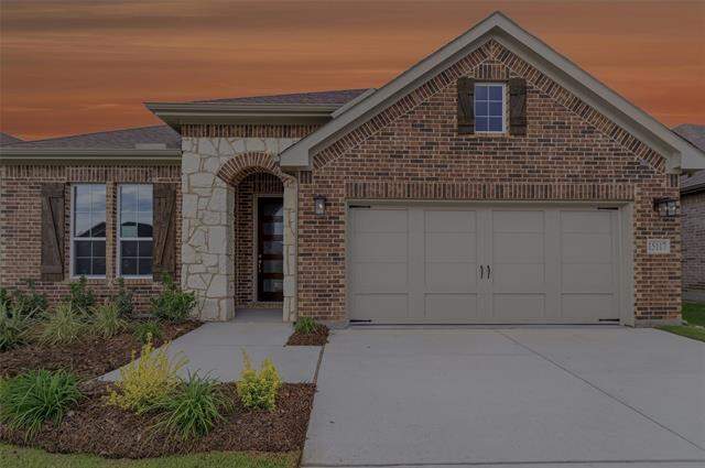 15117 Green Bluff Drive, Aledo, TX 76008