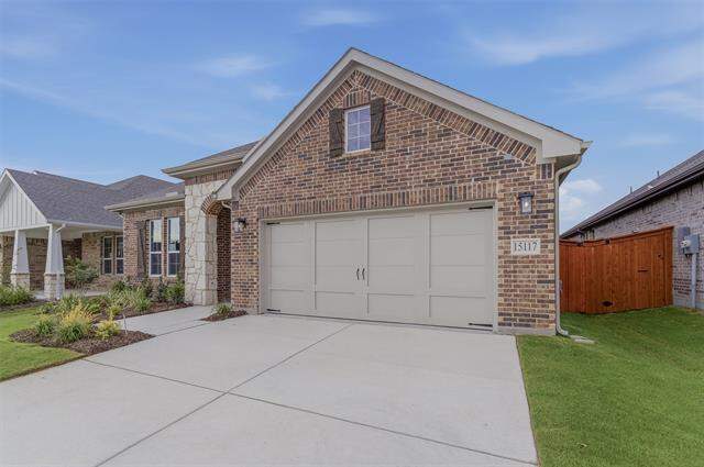 15117 Green Bluff Drive, Aledo, TX 76008 - View 2