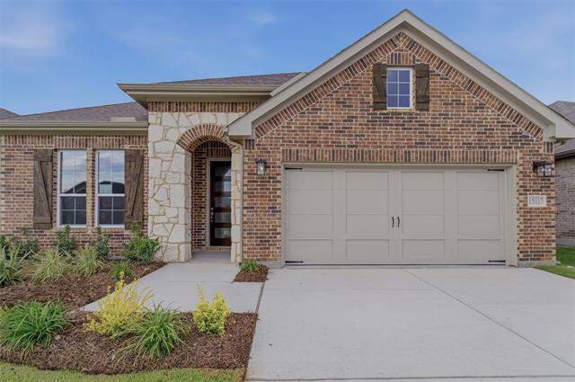 15117 Green Bluff Drive, Aledo, TX 76008 - View 3