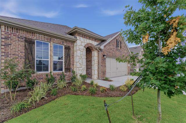 15117 Green Bluff Drive, Aledo, TX 76008 - View 4
