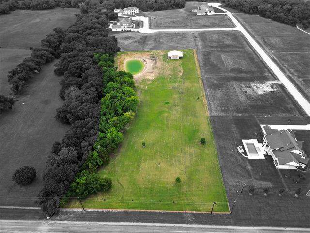 0000 Judd Road, Van Alstyne, TX 75495, Van Alstyne