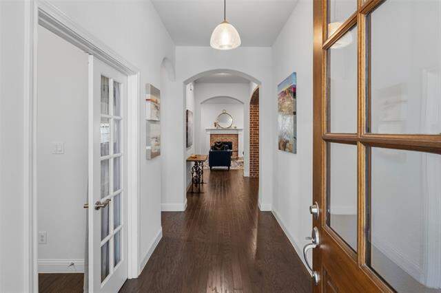 5849 Dennis Avenue, Fort Worth, TX 76114 - View 6