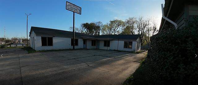 1425 Airline Drive, Bossier City, LA 71112