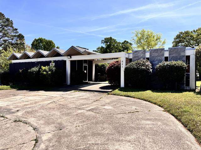 641 Olive Street, Shreveport, LA 71104, Shreveport