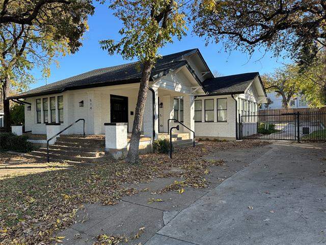 514 N Marsalis Avenue, Dallas, TX 75203