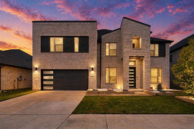 441 Beechwood Drive, Lavon, TX 75166