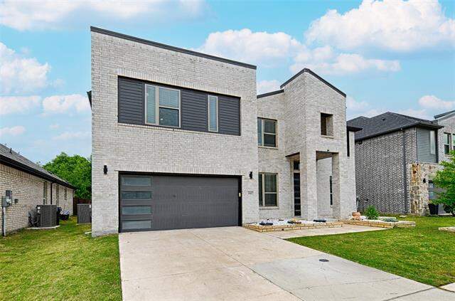 441 Beechwood Drive, Lavon, TX 75166 - View 2