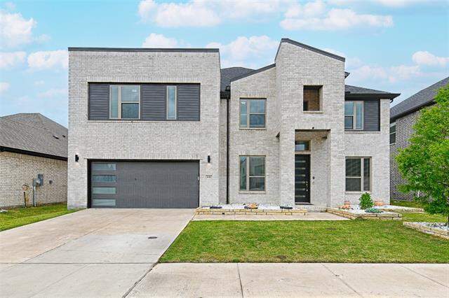 441 Beechwood Drive, Lavon, TX 75166 - View 3