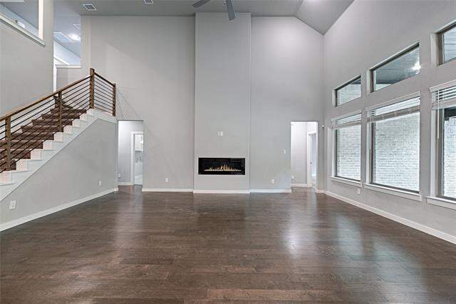 441 Beechwood Drive, Lavon, TX 75166 - More