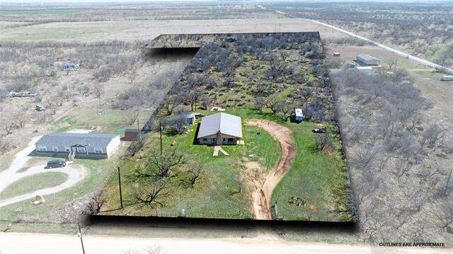 6090 County Road 137, Abilene, TX 79601
