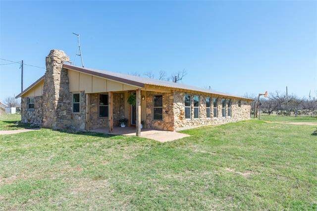 6090 County Road 137, Abilene, TX 79601 - View 2