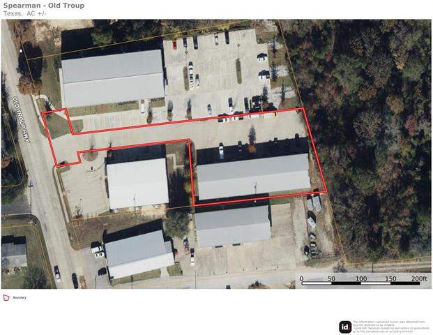 4588 Old Troup Highway, Tyler, TX 75707, Tyler