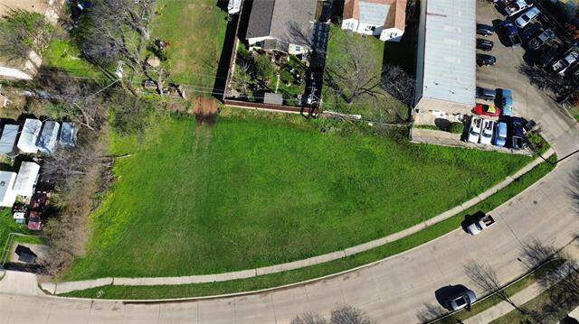 810 Hopkins Street, Garland, TX 75040, Garland