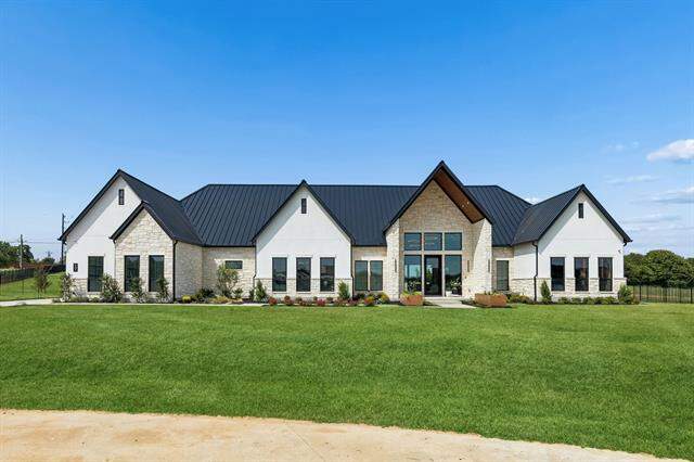 1101 Pitner Court, Bartonville, TX 76226 - View 2