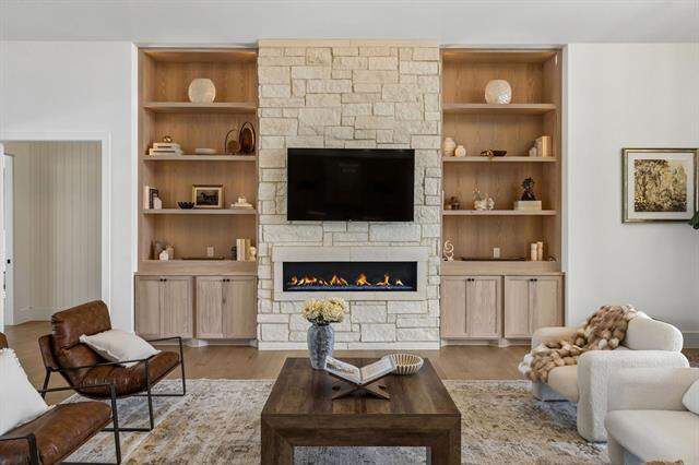 1101 Pitner Court, Bartonville, TX 76226 - View 4