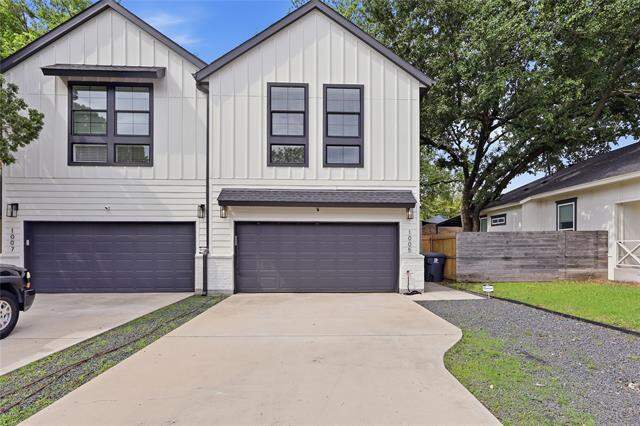 1007 Mount Auburn Avenue, Dallas, TX 75223, Dallas