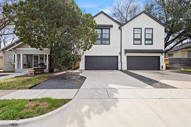 1005/07 Mount Auburn Avenue, Dallas, TX 75223, Dallas